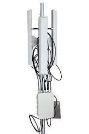 Equipement antenne CONNECTIFY