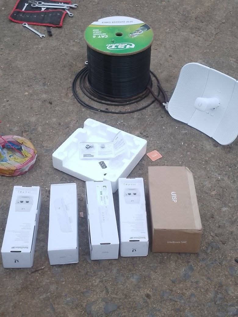 Solutions radio CONNECTIFY